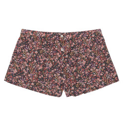 BOXER COULOTTE DONNA - LIBERTY FIORE