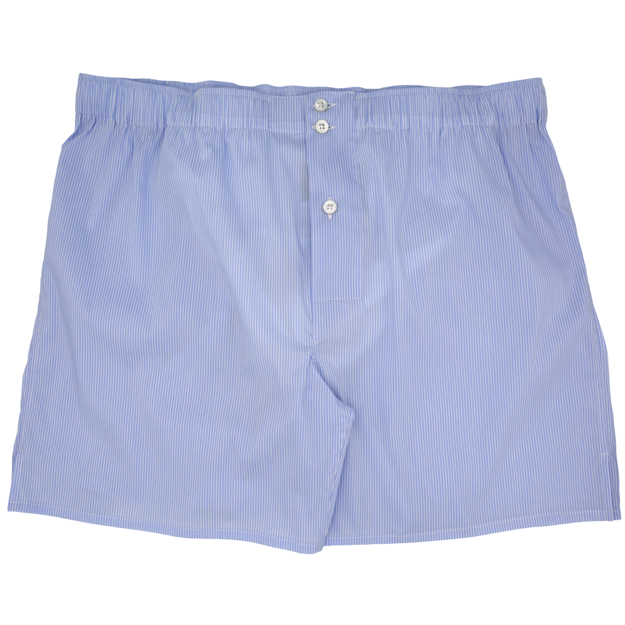 BOXER DB9 COMFORT SUPPORT - RIGA BIANCA E AZZURRA