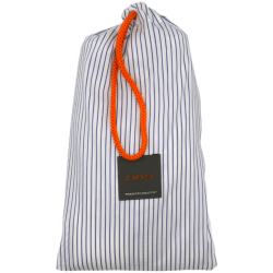 BOXER DB9 COMFORT SUPPORT - RIGA SOTTILE BLU