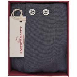 BOXER UOMO CLASSIC - GRIGIO