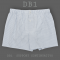 BOXER UOMO DB1 SUPPORT - BASIC - CONTINUATIVO - QUADRETTO RA912 54