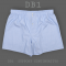 BOXER DB1 SUPPORT - BASIC - CONTINUATIVO - AZZURRO RA902 46