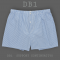 BOXER DB1 SUPPORT - BASIC - CONTINUATIVO - RIGA AZZURRA RA904 46