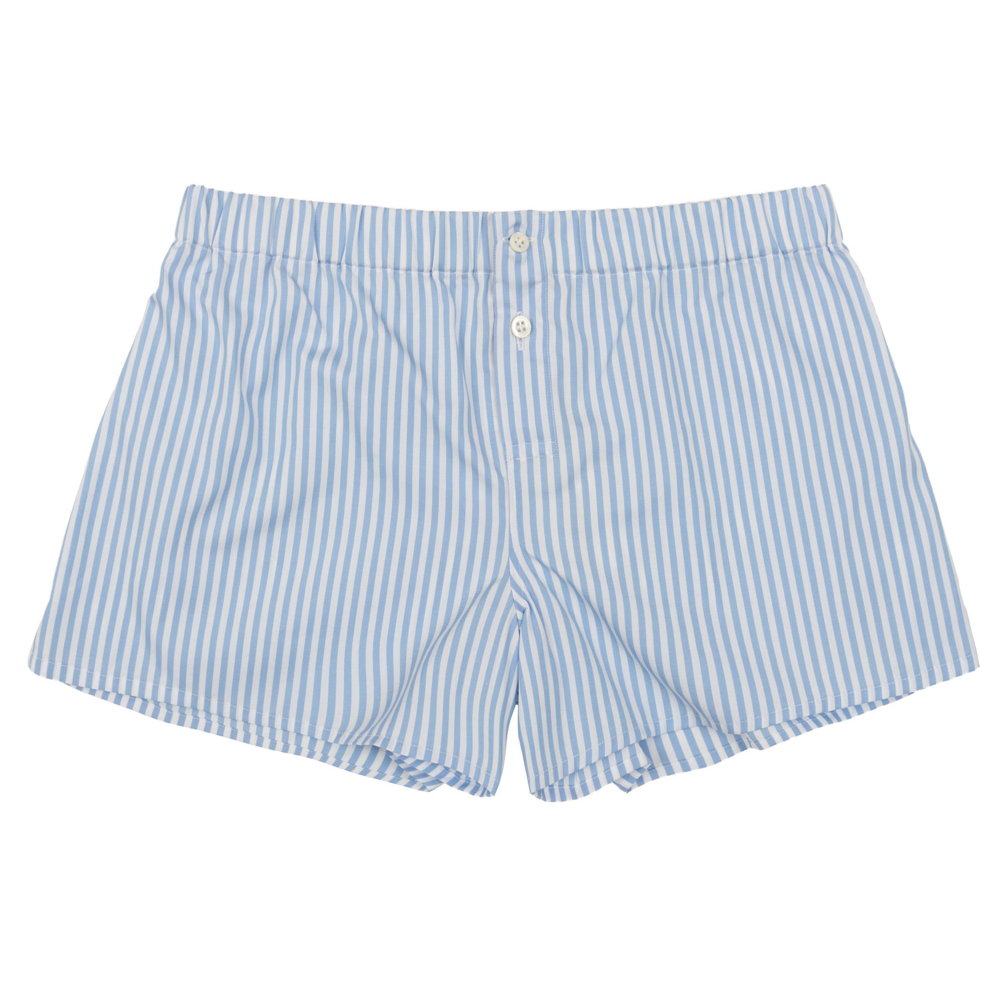 BOXER COULOTTE DONNA - RIGA CLASSICA AZZURRA