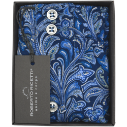 BOXER UOMO DB1 SUPPORT - LIBERTY MAIOLICA