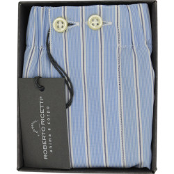 BOXER UOMO CLASSIC - MULTIRIGA