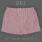 BOXER DB1 SUPPORT - BASIC - CONTINUATIVO - RIGA BORDEAUX RA907 46