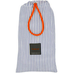 BOXER DB9 COMFORT SUPPORT - RIGA SOTTILE BLU