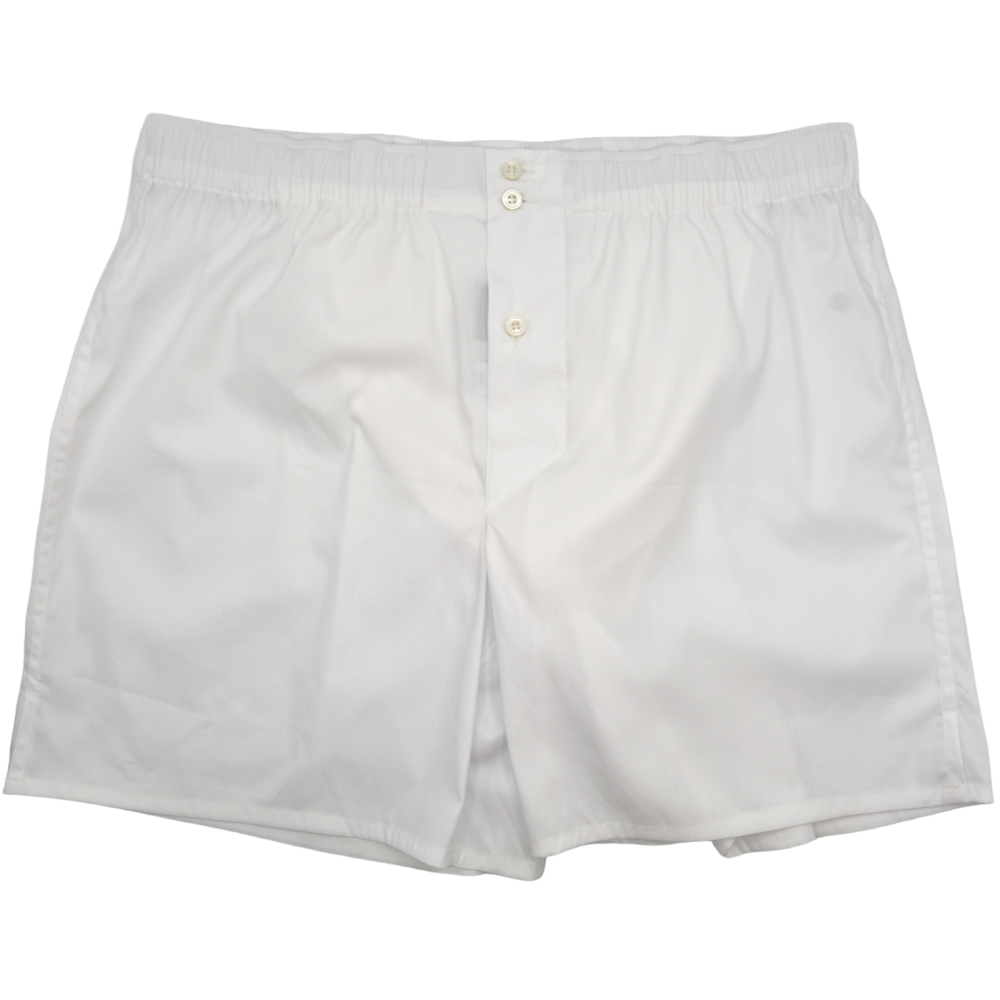 BOXER DB9 COMFORT SUPPORT - BIANCO