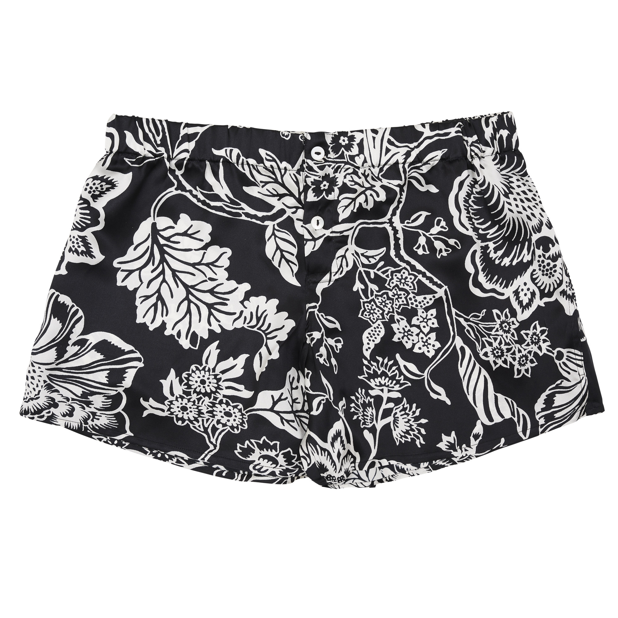 BOXER COULOTTE DONNA - SETA LIBERTY